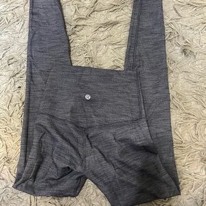 COPY - Lululemon Leggings Size 0